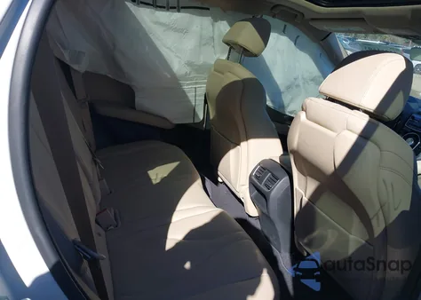 2022 Acura Rdx Standard из США, поврежденный, VIN 5J8TC1H31NL002582